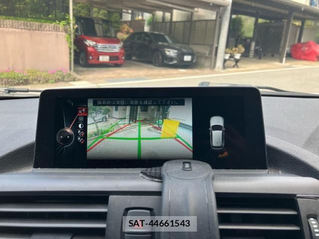 Bmw 1 SERIES 2016-06 7356968-24