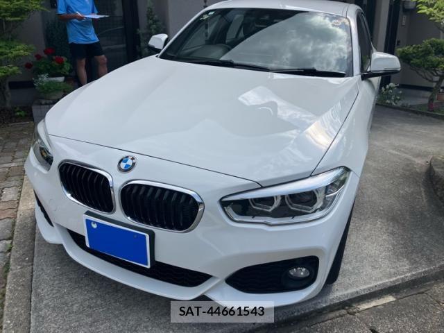 Bmw 1 SERIES 2016-06 7356968-2