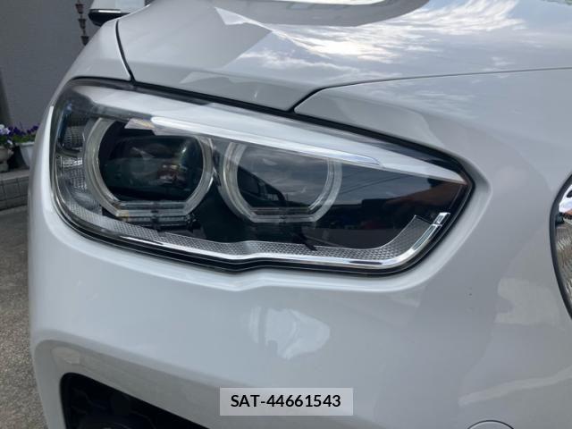 Bmw 1 SERIES 2016-06 7356968-3