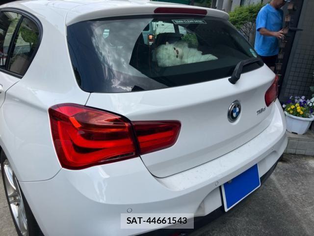 Bmw 1 SERIES 2016-06 7356968-6