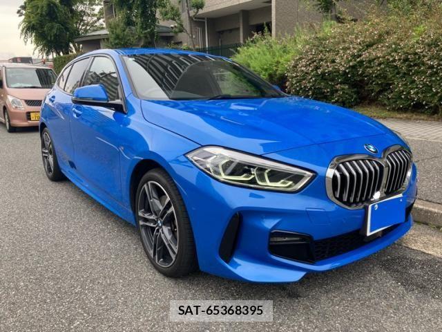 Bmw 1 SERIES 2020-07 7356960-0