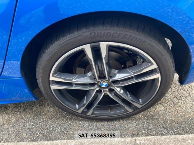 Bmw 1 SERIES 2020-07 7356960-12