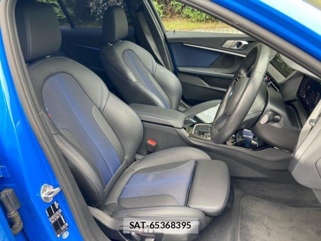 Bmw 1 SERIES 2020-07 7356960-13