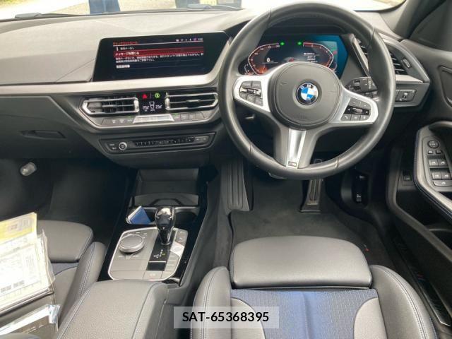 Bmw 1 SERIES 2020-07 7356960-15
