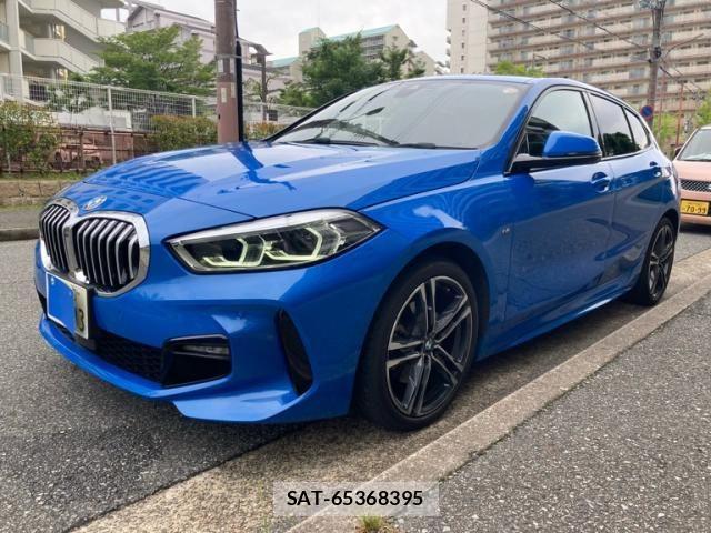 Bmw 1 SERIES 2020-07 7356960-1