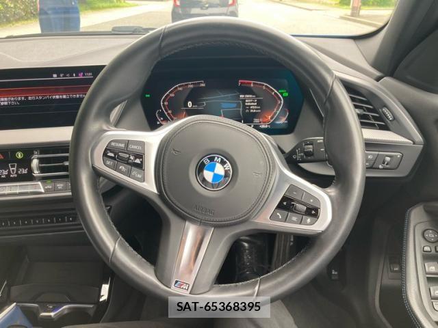 Bmw 1 SERIES 2020-07 7356960-19