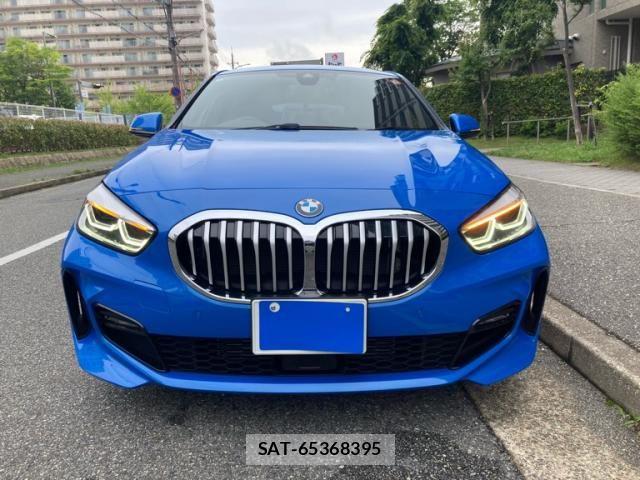 Bmw 1 SERIES 2020-07 7356960-2