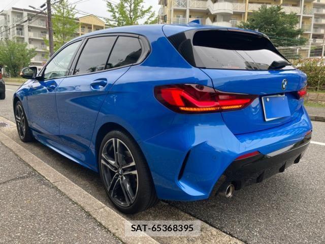 Bmw 1 SERIES 2020-07 7356960-6