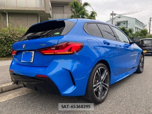 Bmw 1 SERIES 2020-07 7356960-7