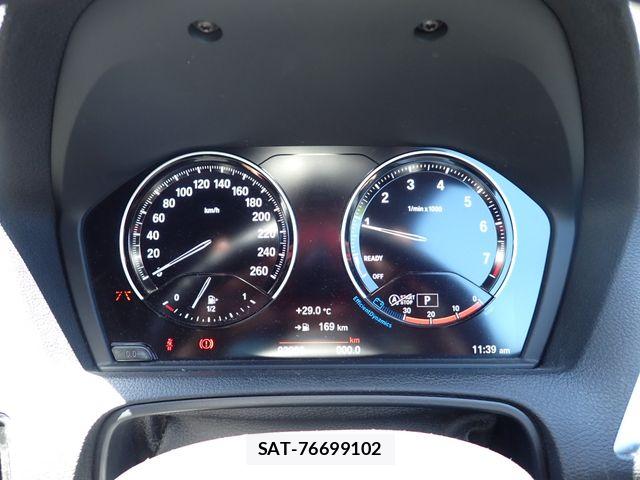 Bmw 1 SERIES 2019-04 7356958-9