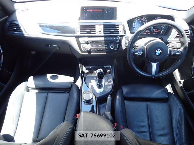 Bmw 1 SERIES 2019-04 7356958-16