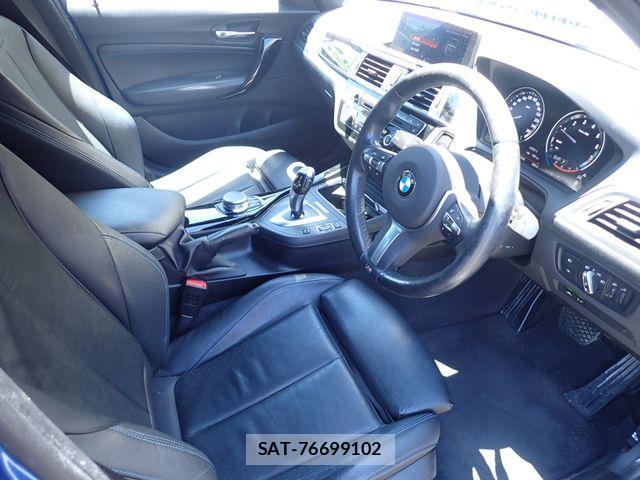 Bmw 1 SERIES 2019-04 7356958-1