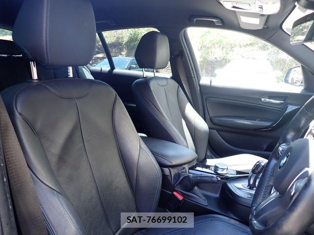 Bmw 1 SERIES 2019-04 7356958-19