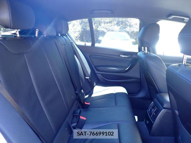 Bmw 1 SERIES 2019-04 7356958-20