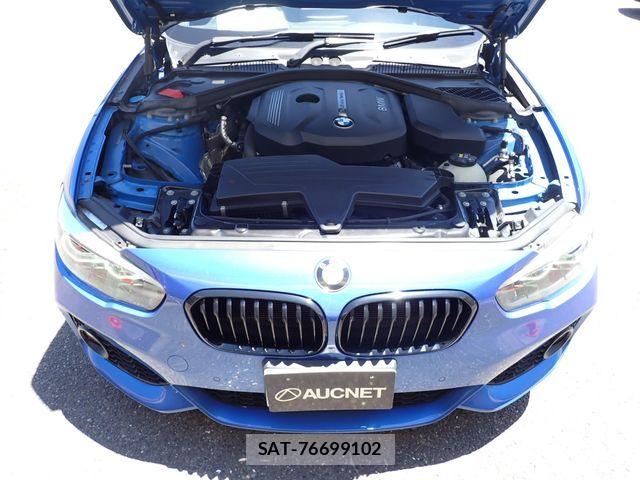 Bmw 1 SERIES 2019-04 7356958-23