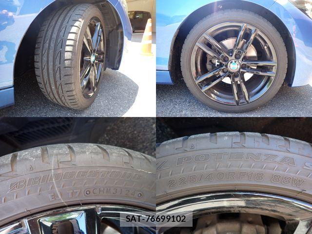 Bmw 1 SERIES 2019-04 7356958-24