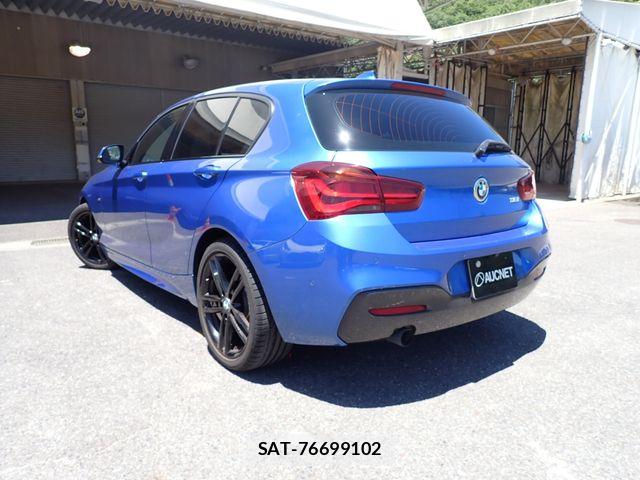 Bmw 1 SERIES 2019-04 7356958-2
