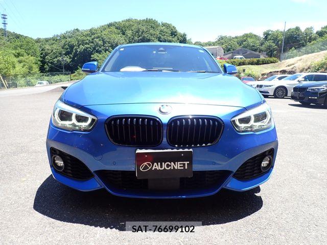 Bmw 1 SERIES 2019-04 7356958-4