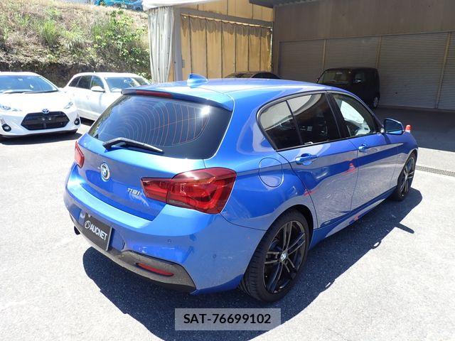 Bmw 1 SERIES 2019-04 7356958-6