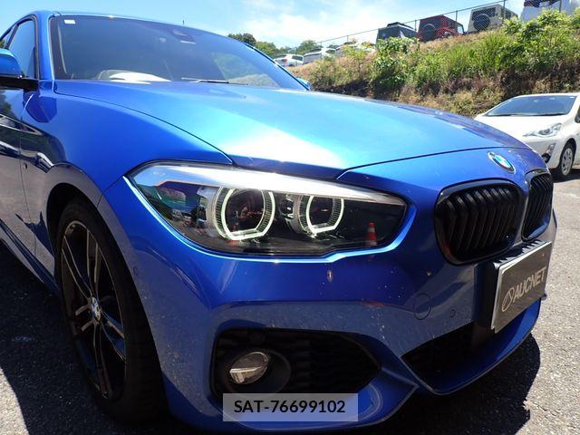 Bmw 1 SERIES 2019-04 7356958-8
