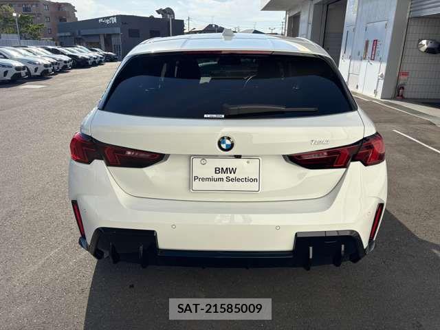 Bmw 1 SERIES 2025-03 7391443-4