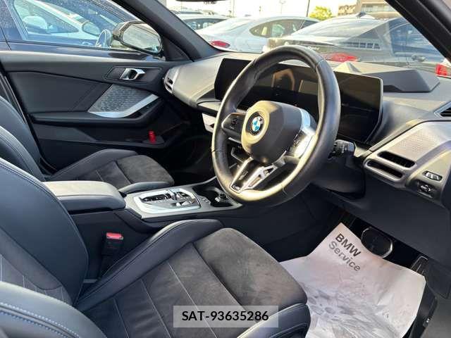 Bmw 1 SERIES 2025-03 7391452-9