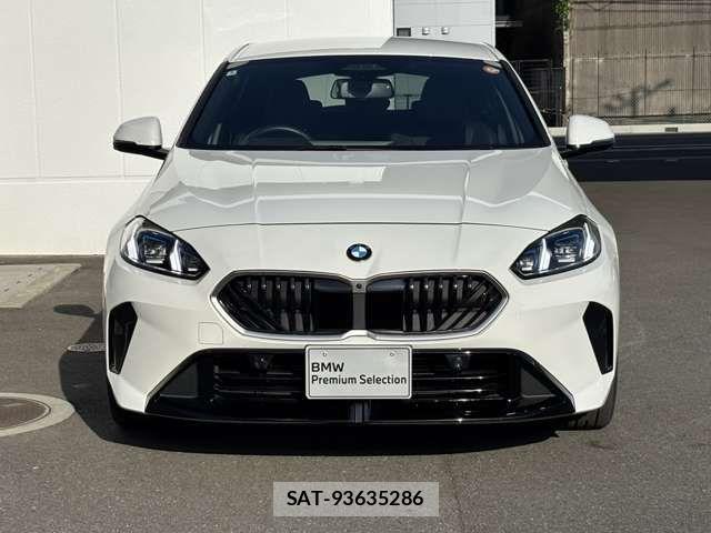 Bmw 1 SERIES 2025-03 7391452-1