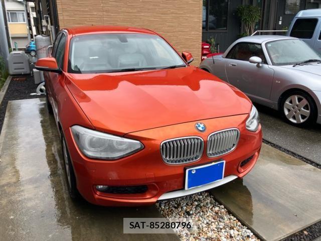 sat car
