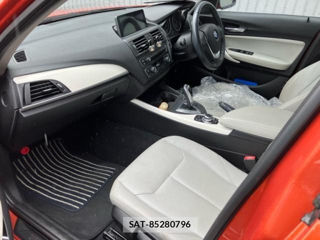 Bmw 1 SERIES 2013-08 7391469-9