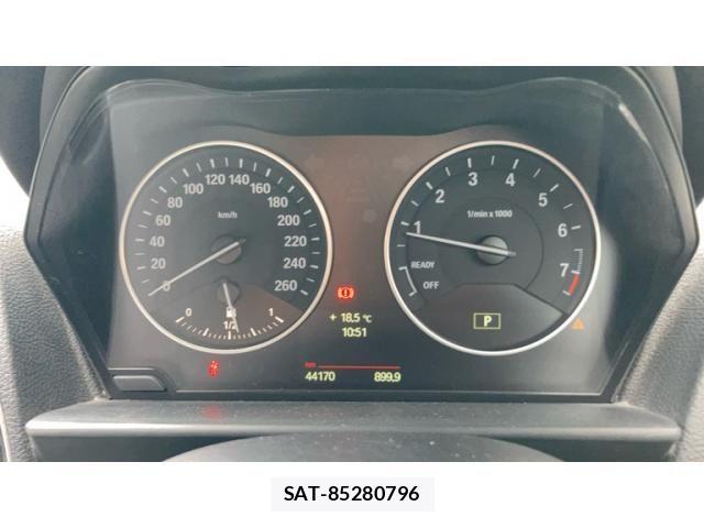 Bmw 1 SERIES 2013-08 7391469-13