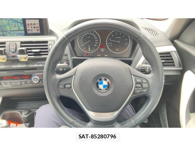 Bmw 1 SERIES 2013-08 7391469-14