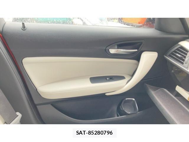 Bmw 1 SERIES 2013-08 7391469-25