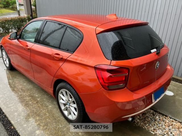 Bmw 1 SERIES 2013-08 7391469-3