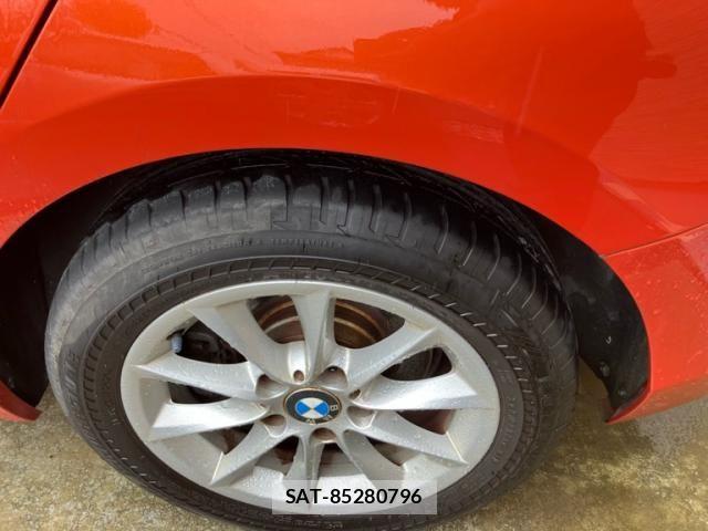 Bmw 1 SERIES 2013-08 7391469-4