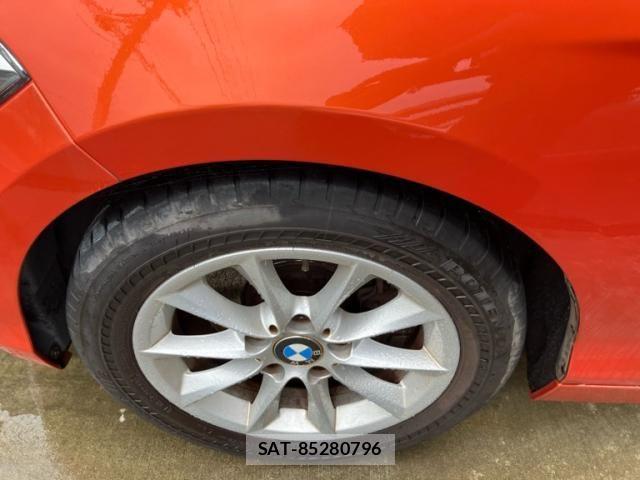 Bmw 1 SERIES 2013-08 7391469-5