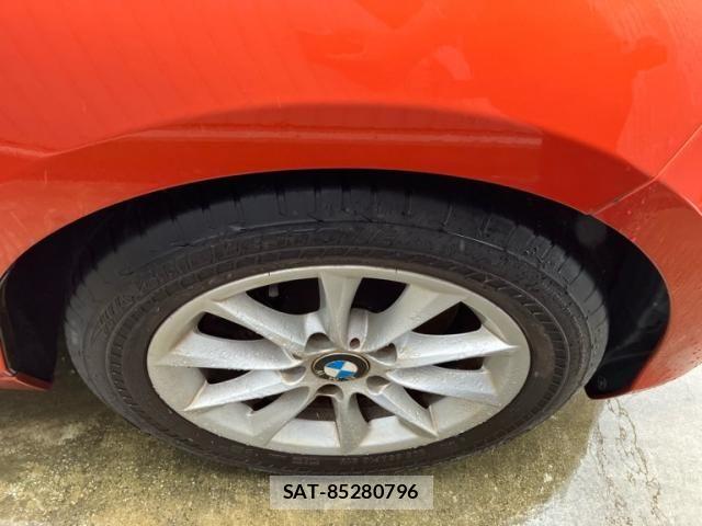 Bmw 1 SERIES 2013-08 7391469-6