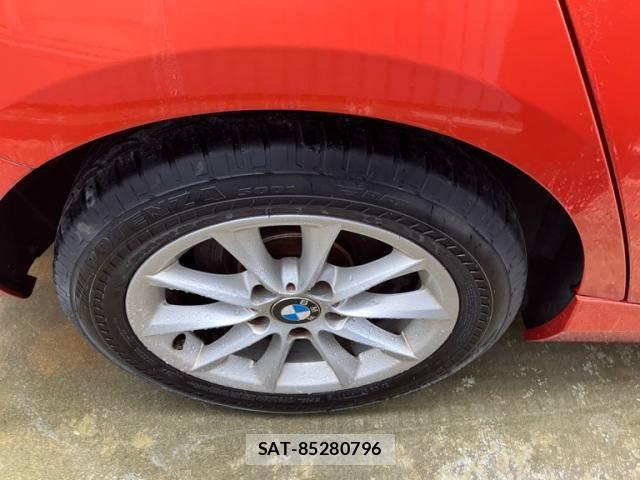 Bmw 1 SERIES 2013-08 7391469-7
