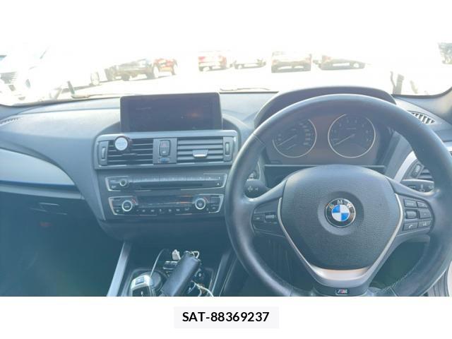 Bmw 1 SERIES 2013-09 7391465-10
