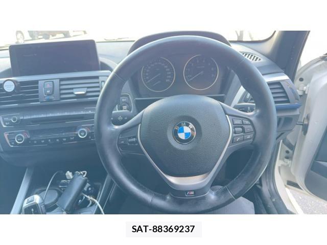 Bmw 1 SERIES 2013-09 7391465-11