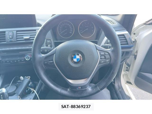 Bmw 1 SERIES 2013-09 7391465-14