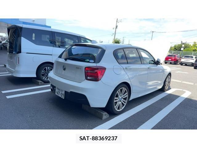 Bmw 1 SERIES 2013-09 7391465-1