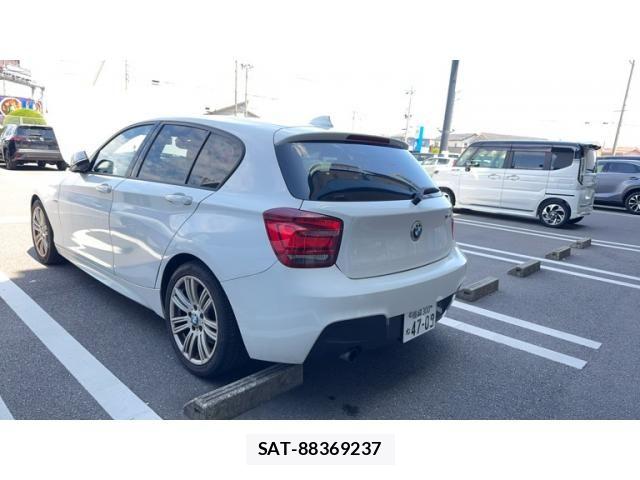 Bmw 1 SERIES 2013-09 7391465-2