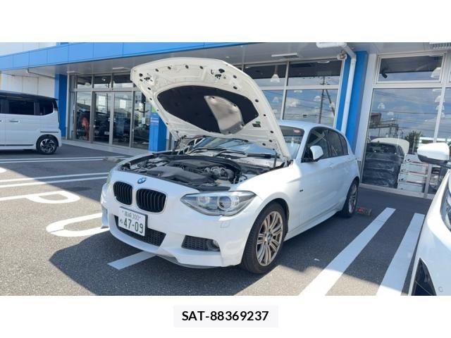 Bmw 1 SERIES 2013-09 7391465-3