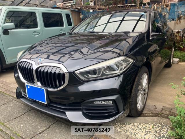 Bmw 1 SERIES 2020-03 7391460-0
