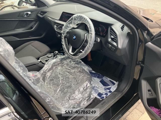 Bmw 1 SERIES 2020-03 7391460-12