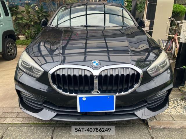 Bmw 1 SERIES 2020-03 7391460-1
