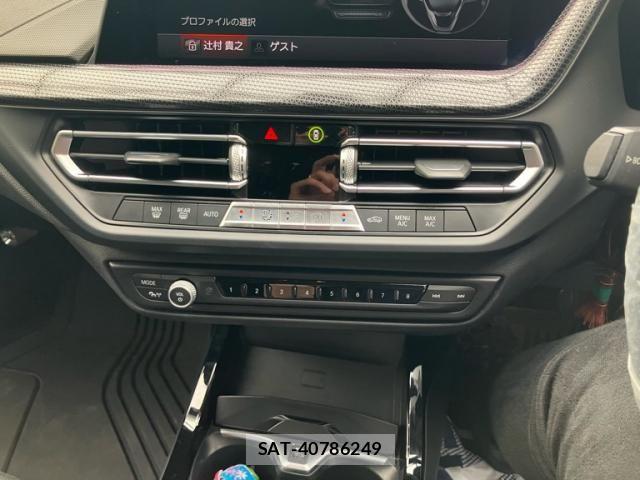 Bmw 1 SERIES 2020-03 7391460-19
