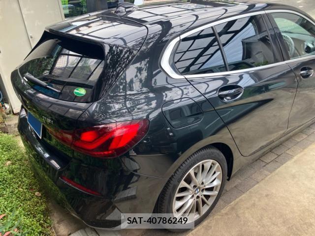 Bmw 1 SERIES 2020-03 7391460-5