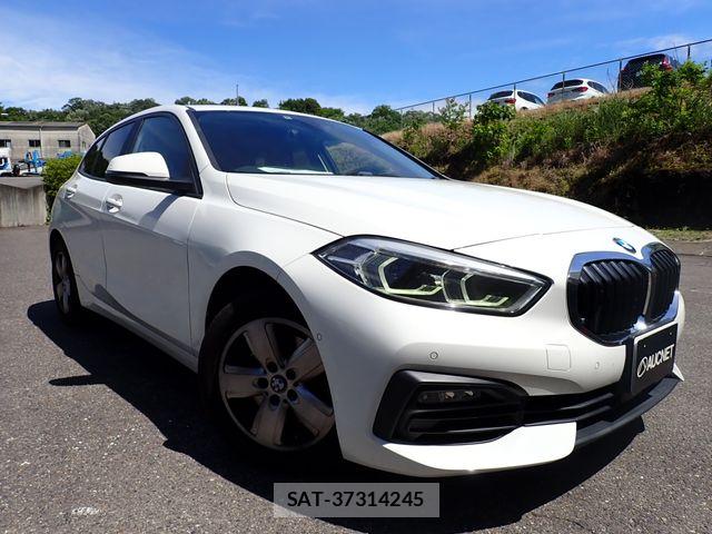 Bmw 1 SERIES 2020-02 7391458-0
