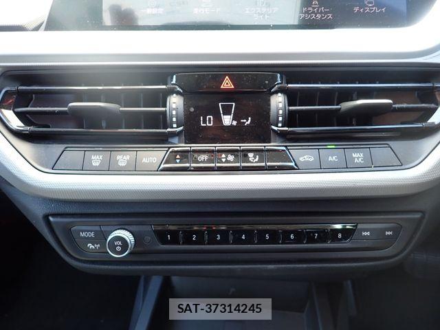 Bmw 1 SERIES 2020-02 7391458-13